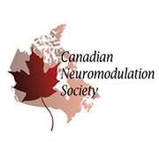 Canada Neuromodulation Society logo