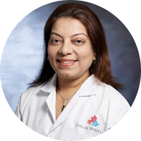 Dr. Preeti Doshi