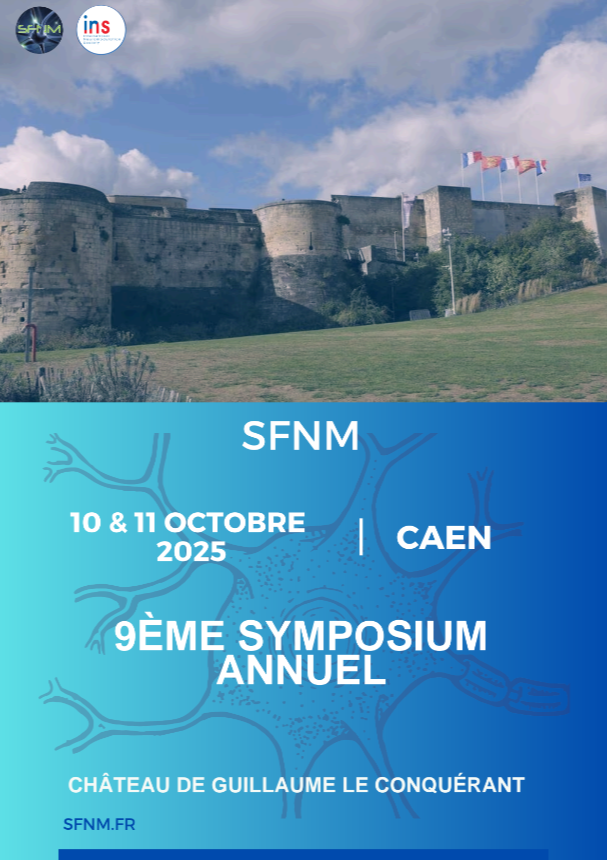 9th annual symposium - sfnm 2025