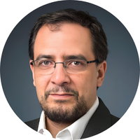 Dr. Clement Hamani