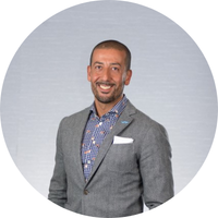 Dr. Pedram Tabatabaei