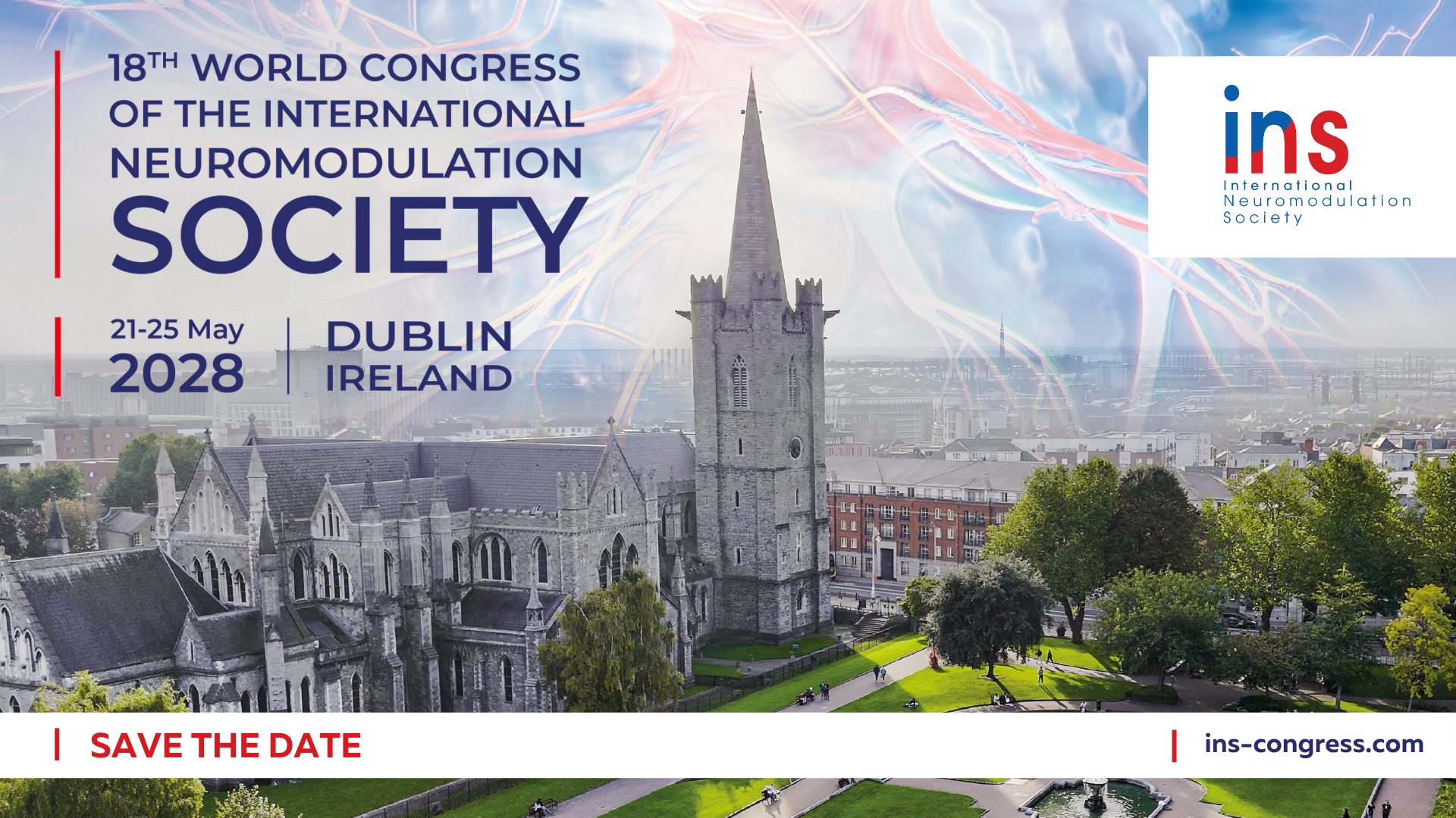 INS 2028 Dublin Banner