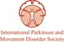 International Parkinson and Movement Disorder Society logo