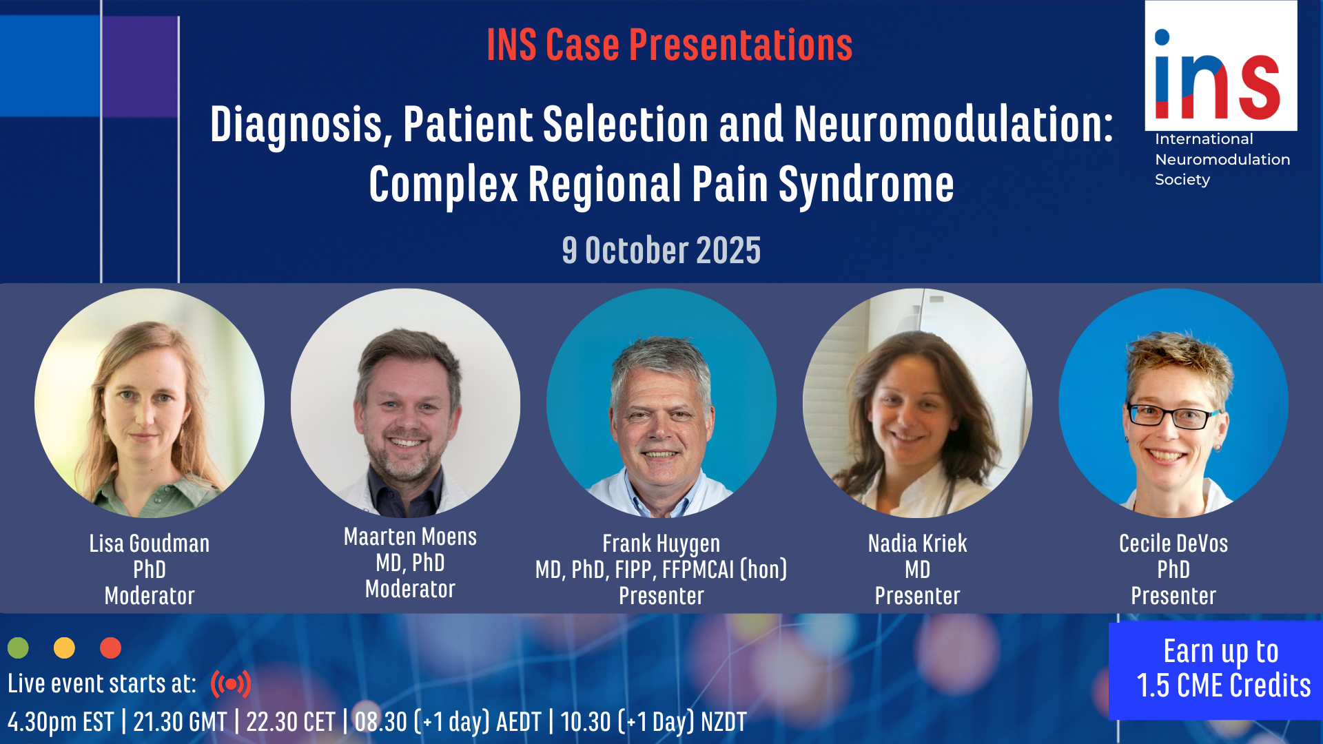 INS Webinar October 2025 Banner