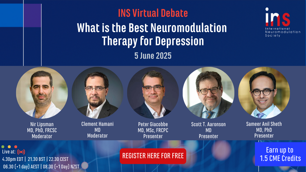 INS Webinar June 2025 Banner