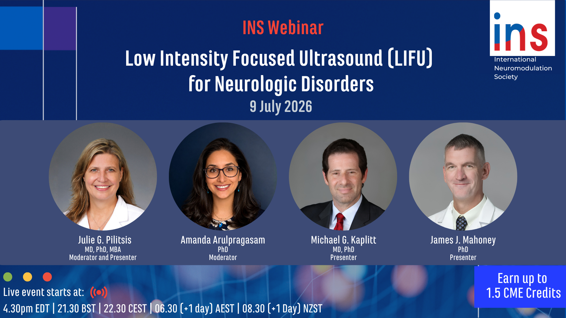 INS Webinar July  2026