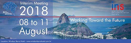 Interim meeting 2018
