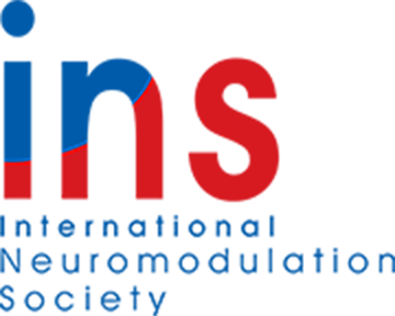 International Neuromodulation Society logo